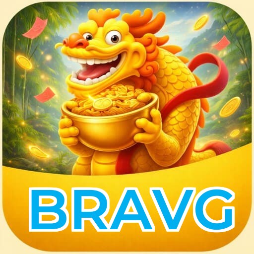 Logo Oficial BRAVG Download