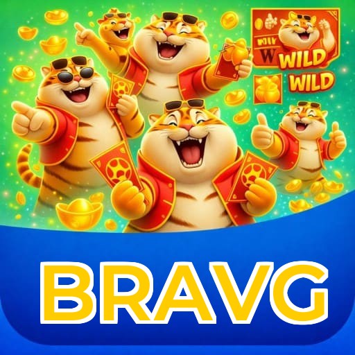 Formulário de Registro BRAVG